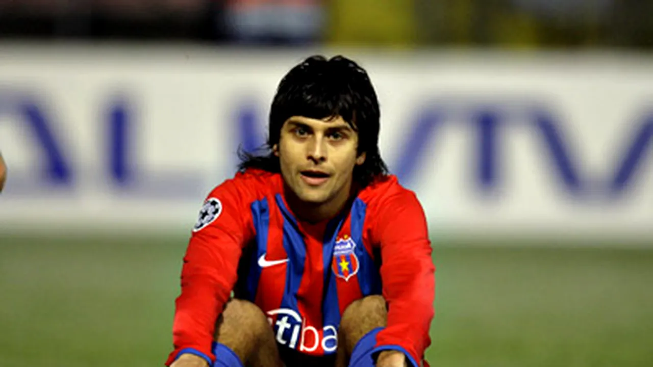 Juan Toja a fost convocat pentru amicalul Columbia-Haiti