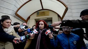 Fost vicepreşedinte ANRP, revoltat: Dosarele astea au ajuns să acopere rahaturile DNA/ Nouă persoane, cercetate în noul dosar ANRP. Prejudiciu, peste şase milioane lei