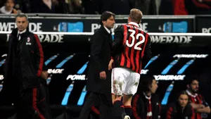David Beckham nu are nicio şansă să participe la CM