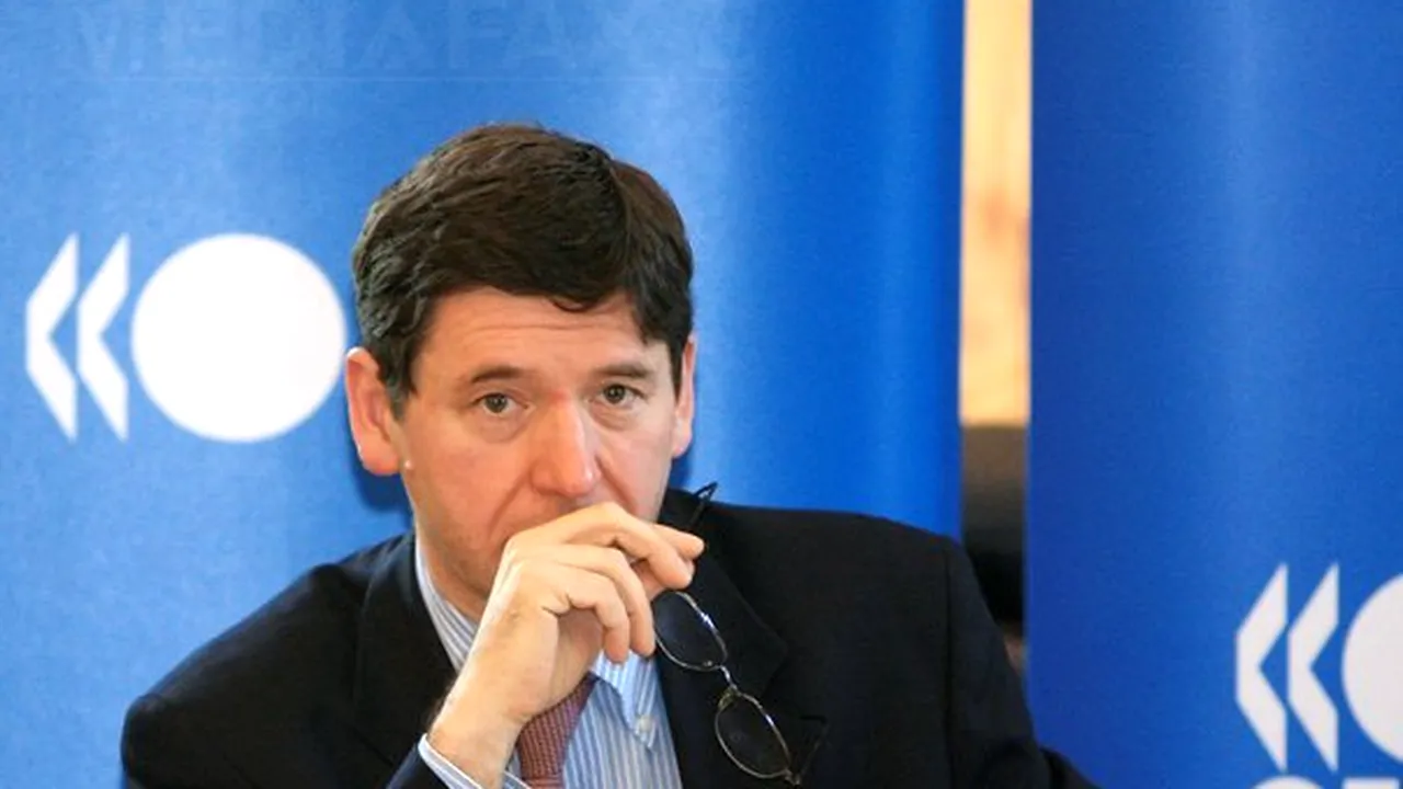 Franţa nu va recupera niciodată integral terenul pierdut în timpul crizei economice