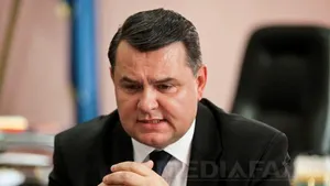 Primarul Buzăului, condamnat la 5 ani de închisoare pentru abuz în serviciu, spune că demisionează de la şefia filialei PSD