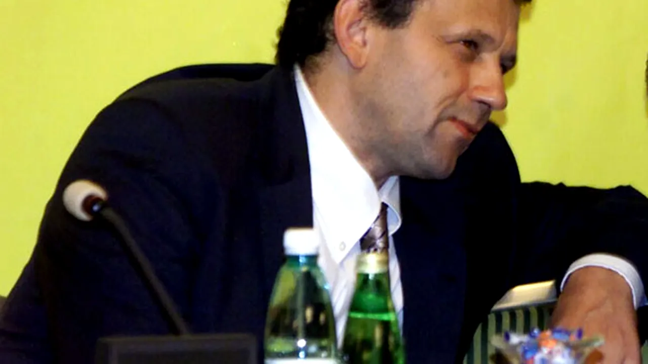 Kalman Mizsei: Criza politică şi integritatea teritorială sunt principalele probleme ale R.Moldova