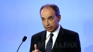 Preşedintele UMP se opune intrării României şi Bulgariei în spaţiul Schengen 