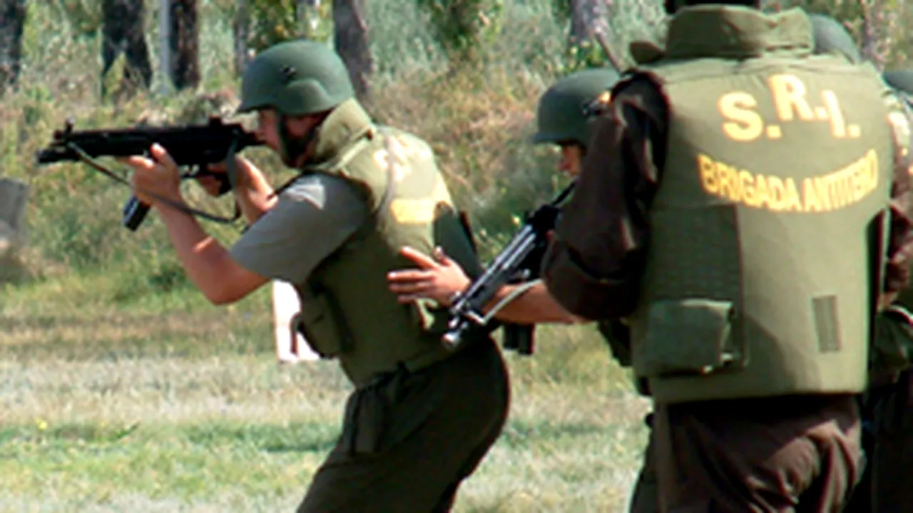 Romania Maintains Moderate Terror Alert After NATO Summit