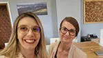 Numiri politice în ministerele USR. Candidata care „a intrat în politică pentru că nu avea apă caldă”, numită șefă la Fondurile Europene în ministerul Mediului