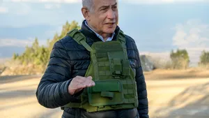 Netanyahu merge la Cairo pentru a negocia un acord de încetare a focului în Gaza - surse