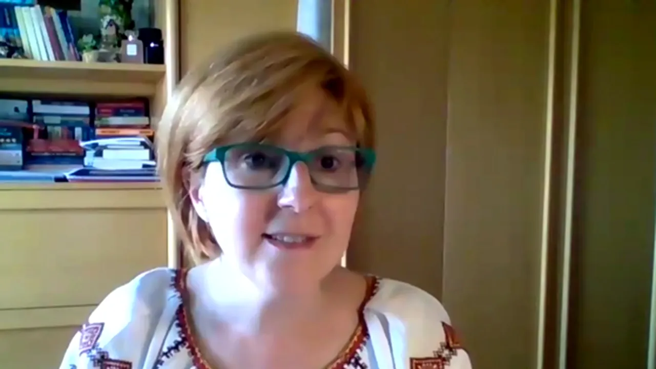Healthcare Trends VIDEO. Valul patru al pandemiei de COVID în România. Invitată: medic primar pediatru Monica Terteliu, specialist Boli infecţioase, despre viroze şi suprainfecţii
