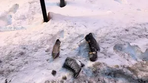 INCENDIUL din Bamboo.Turist italian: Eram afară şi am văzut flăcări mari. Mi-am pierdut şi documentele