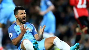 Retras din fotbal cu probleme cardiace, Aguero ar putea merge la Cupa Mondială din Qatar 2022