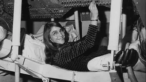 A murit Margaret Hamilton, femeia al cărei cod a ajutat Apollo 11 să ajungă pe Lună