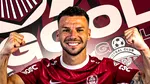 Derbiul Clujului a fost câștigat de CFR