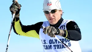 Todd Lodwick, primul american care va participa la şase ediţii ale Jocurilor Olimpice de iarnă