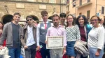 România, locul 5 mondial la Olimpiada Internațională de Latină