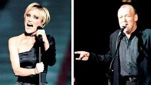 Românii cărora le cântă la petreceri Patricia Kaas şi Joe Cocker. Câţi bani dai ca să-i aduci în România pe marii cântăreţi ai lumii