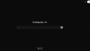 Elon Musk provoacă Wikipedia cu lansarea propriei enciclopedii bazată pe inteligența artificială
