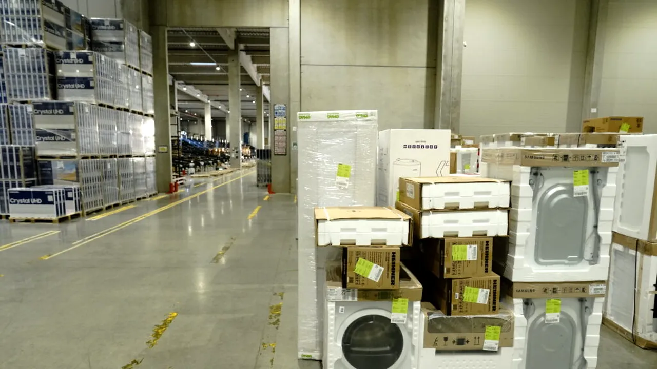 Produsele electrice și electrocasnice ar putea avea o nouă etichetă, care să conțină indicele de reparabilitate