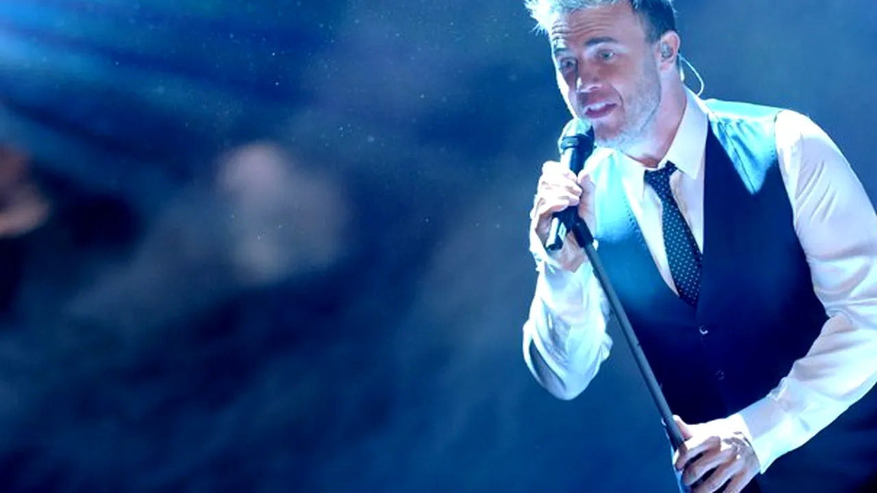 Gary Barlow va primi titlul de Cavaler al Ordinului Imperiului Britanic, de la regina Elizabeth a II-a
