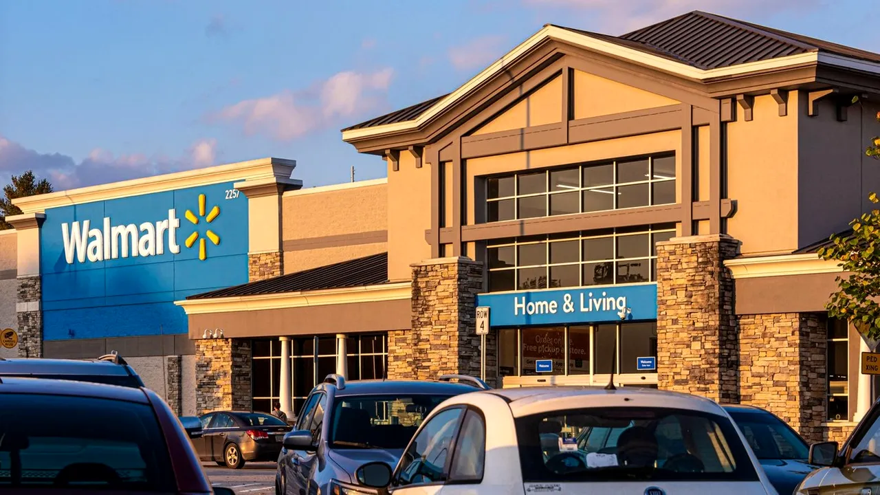 Walmart renunţă la roboţii de la raft, dar îi păstrează pe cei de la curăţenie