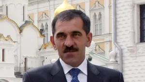 Guvernul republicii ruse Inguşetia a fost demis