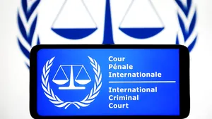 Trei state africane anunță retragerea de la Curtea Penală Internațională