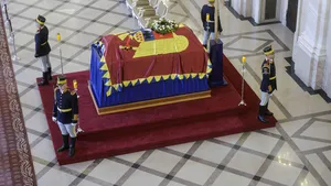 Slujbă de comemorare a Reginei Ana, joi, la Săvârşin