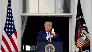 Trump are gânduri mari dacă revine la Casa Albă. „Le voi acorda graţieri”