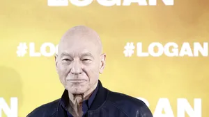 Actorul Patrick Stewart, rol în lumea reală: LUPTĂTOR pentru drepturile animalelor 