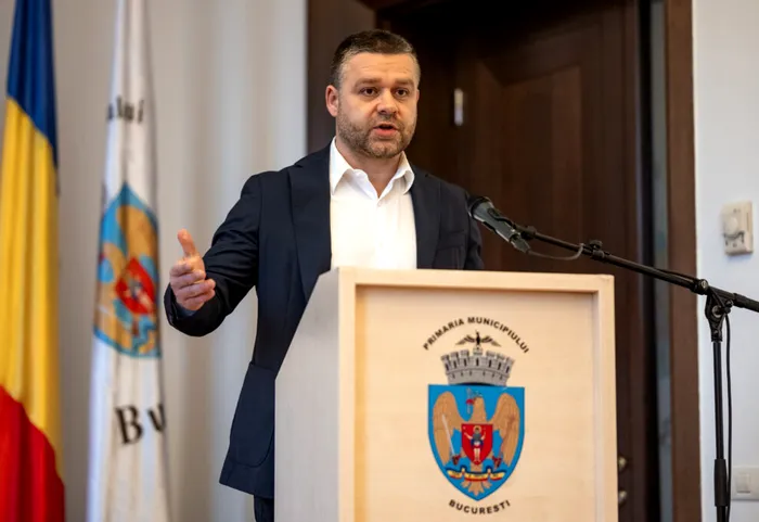 POLITIC Ciprian Ciucu, despre rezolvarea crizei politice: Este important ca primul Guvern să fie dat de PNL. Încrederea în PSD este sub nivelul mării