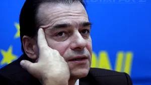 Ludovic Orban le cere DEMISIA premierului Ponta şi ministrului Şova