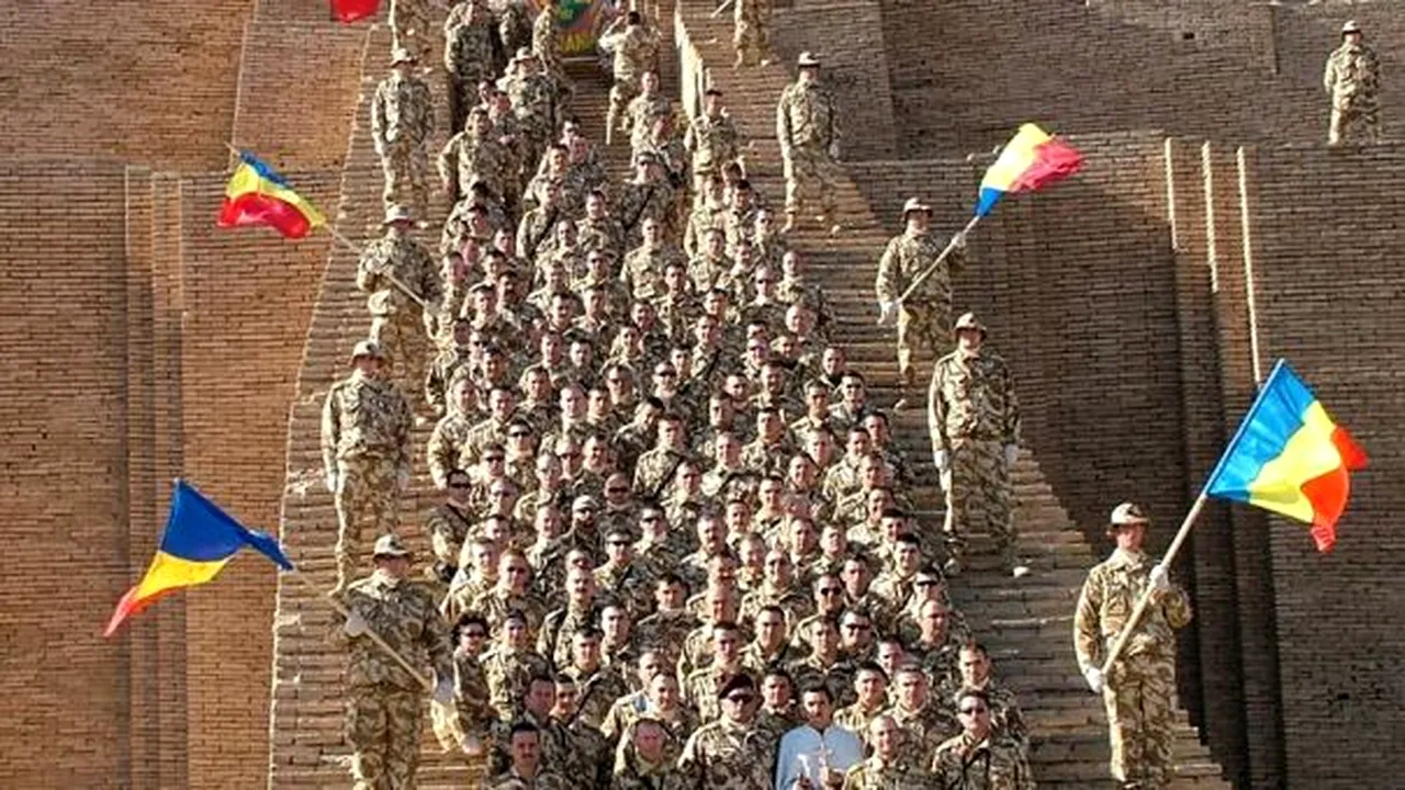 Insurgenţii talibani revendică atacul din Afganistan, soldat cu moartea a doi militari români
