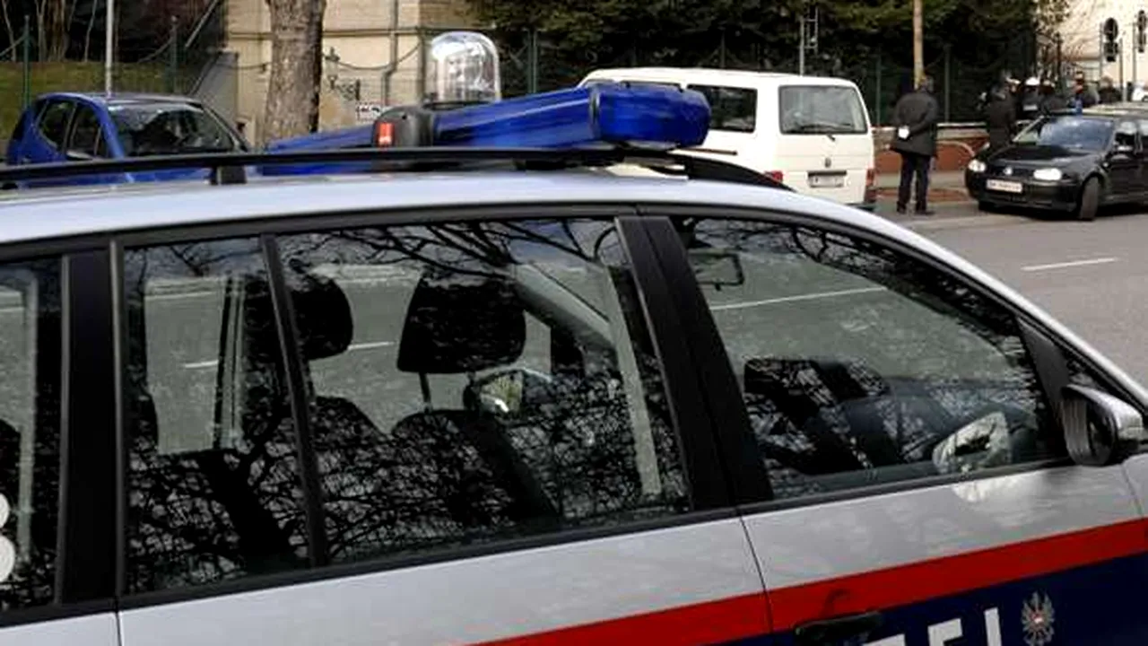 Poliţia din Viena intensifică măsurile de securitate în urma unui pont cu privire la un posibil atac