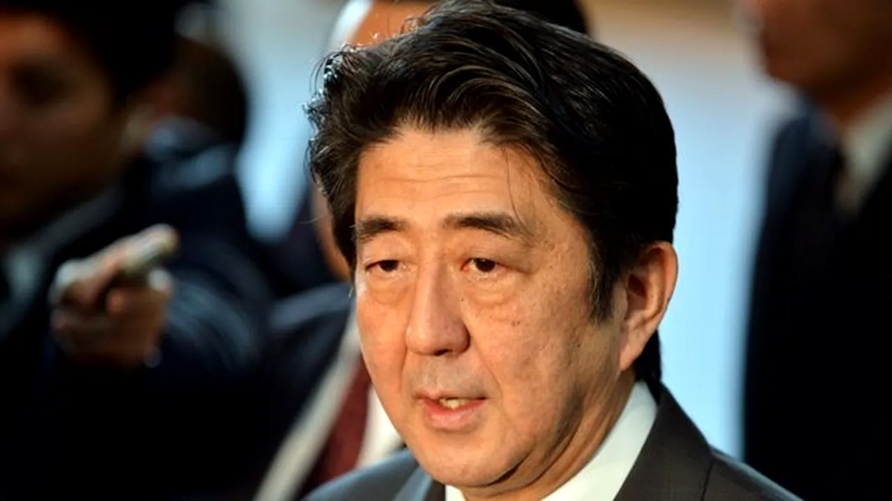 Premierul japonez Shinzo Abe, favorabil unui summit cu Kim Jong-un, în anumite condiţii