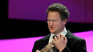 Cesar Award For “Best Foreign Film” Goes To “Viata Celorlalti”