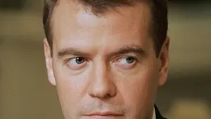 Comisia electorală anunţă victoria lui Medvedev cu 70,23% - rezultate parţiale (video ProTv)