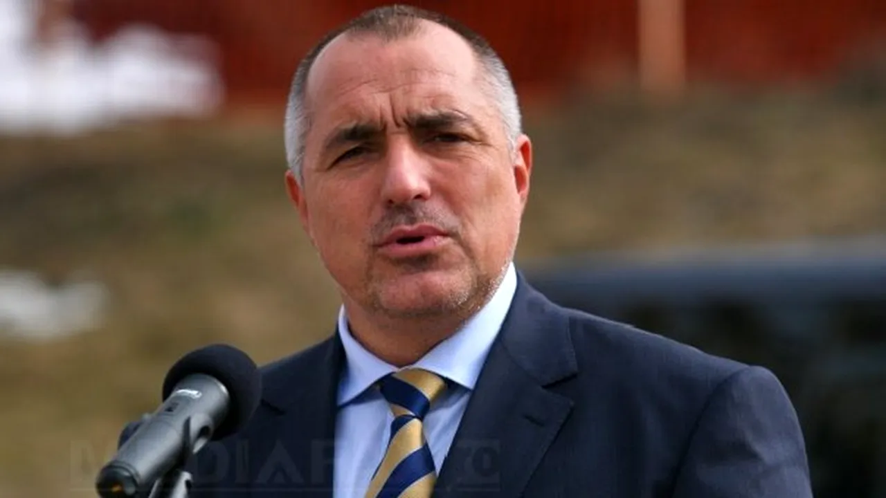 Premierul bulgar: Oleoductul Burgas - Alexandroupolis nu este profitabil