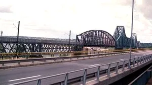 EC Claims Romanian Bridge Toll Is Legal, FORT Complaint Is Pending