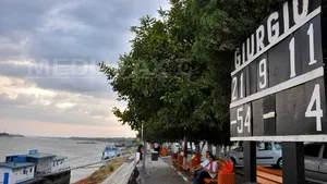 Investiţii de 70 milioane lei pentru modernizarea a trei porturi la Dunăre