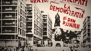 14 decembrie 1989: A început sau nu Revoluţia la Iaşi?