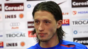 Ovidiu Petre: Mi s-a luat dreptul de a evolua la primul turneu final cu echipa naţională