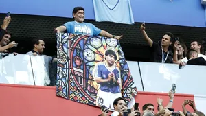 Moștenirea lui Maradona, în centrul unei lupte de milioane care sfâșie familia fostului campion