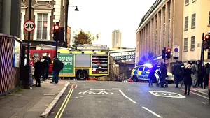 Poliţia britanică a confirmat: Fostul agent rus de spionaj Serghei Skripal a fost atacat cu gaz neurotoxic