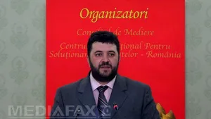 Preşedintele Consiliului de Mediere: Decizia CC legată de mediere, distrugătoare pentru cetăţean