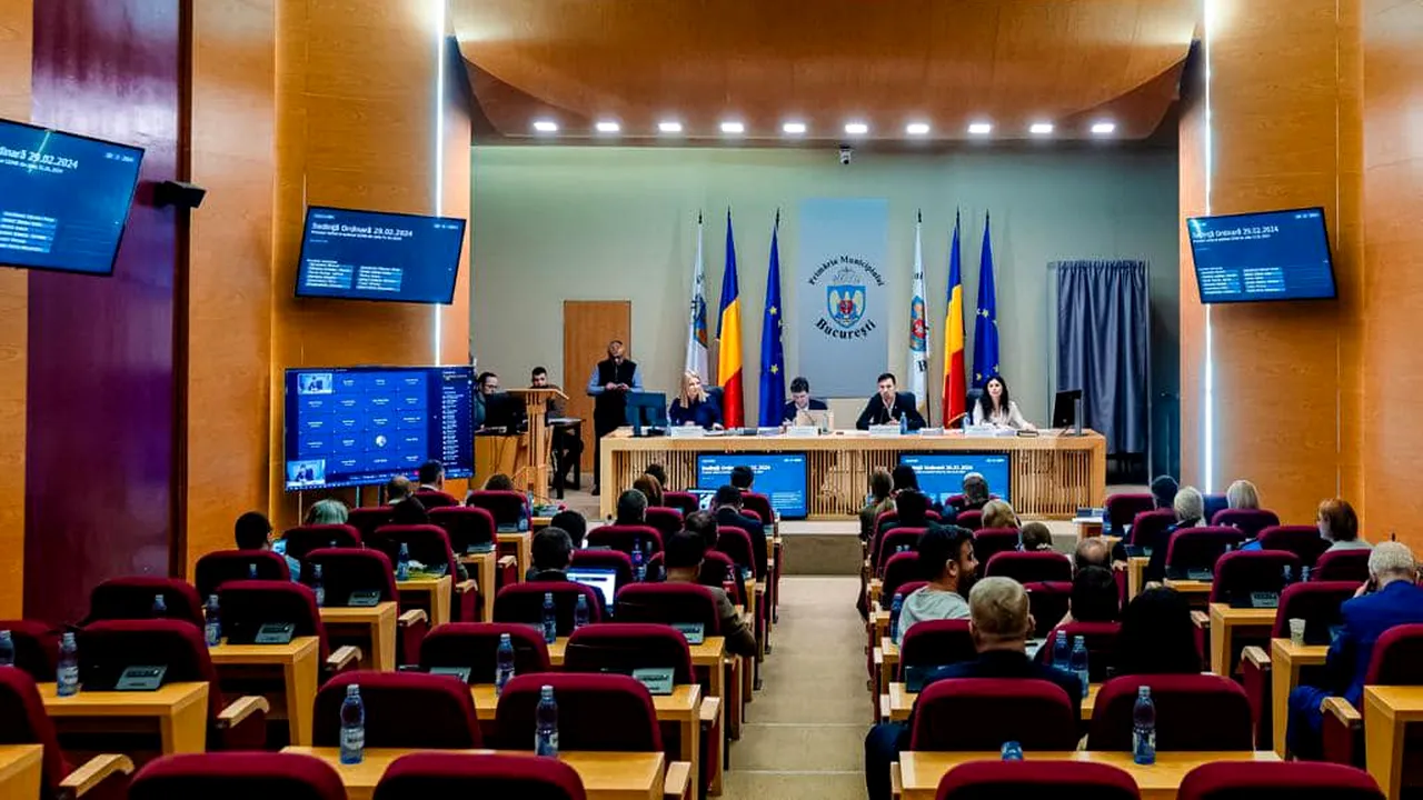 Nicuşor Dan: Vom avea o piaţetă ce va purta numele celui mai mare intelectual de etnie romă