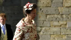 Prinţesa Anne a Marii Britanii a fost ameninţată cu moartea. James Ballinger o acuză că „îi mişcă sateliţii”