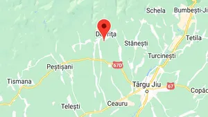 Două replici la cutremurul din Oltenia: Seisme cu magnitudinea 3.0 şi 2,4