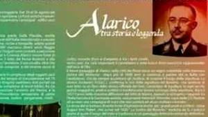 Imaginea unui lider nazist german a apărut în pliante de promovare a unui orăşel italian - FOTO