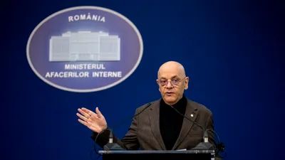 POLITIC Raed Arafat respinge acuzațiile privind posibile angajări fictive la DSU