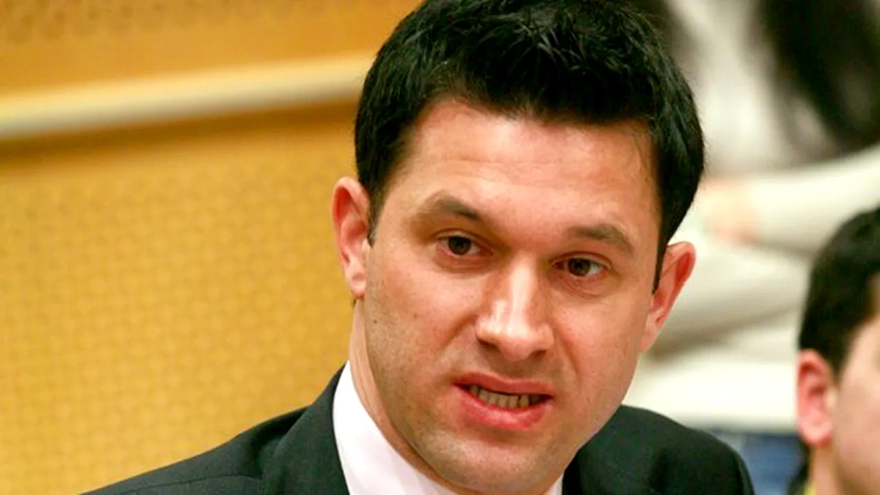 Europarlamentarul Petru Luhan ar putea candida pentru o funcţie de vicepreşedinte al PDL