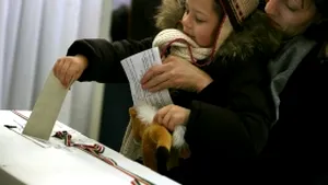 Ungurii au votat la referendum pentru anularea taxelor - rezultate parţiale