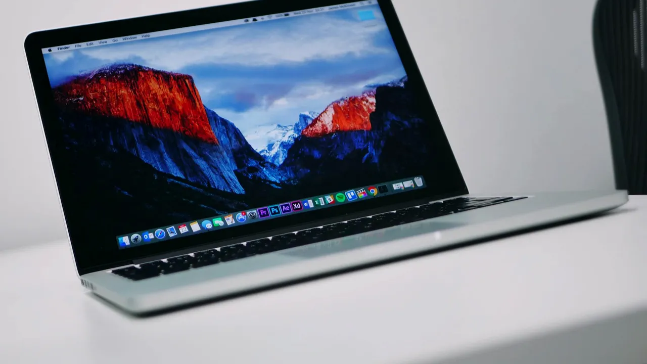 (P) Care este cel mai bun Apple laptop de cumpărat în 2020